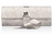 Marcel Wanders 2 Brush Clutch